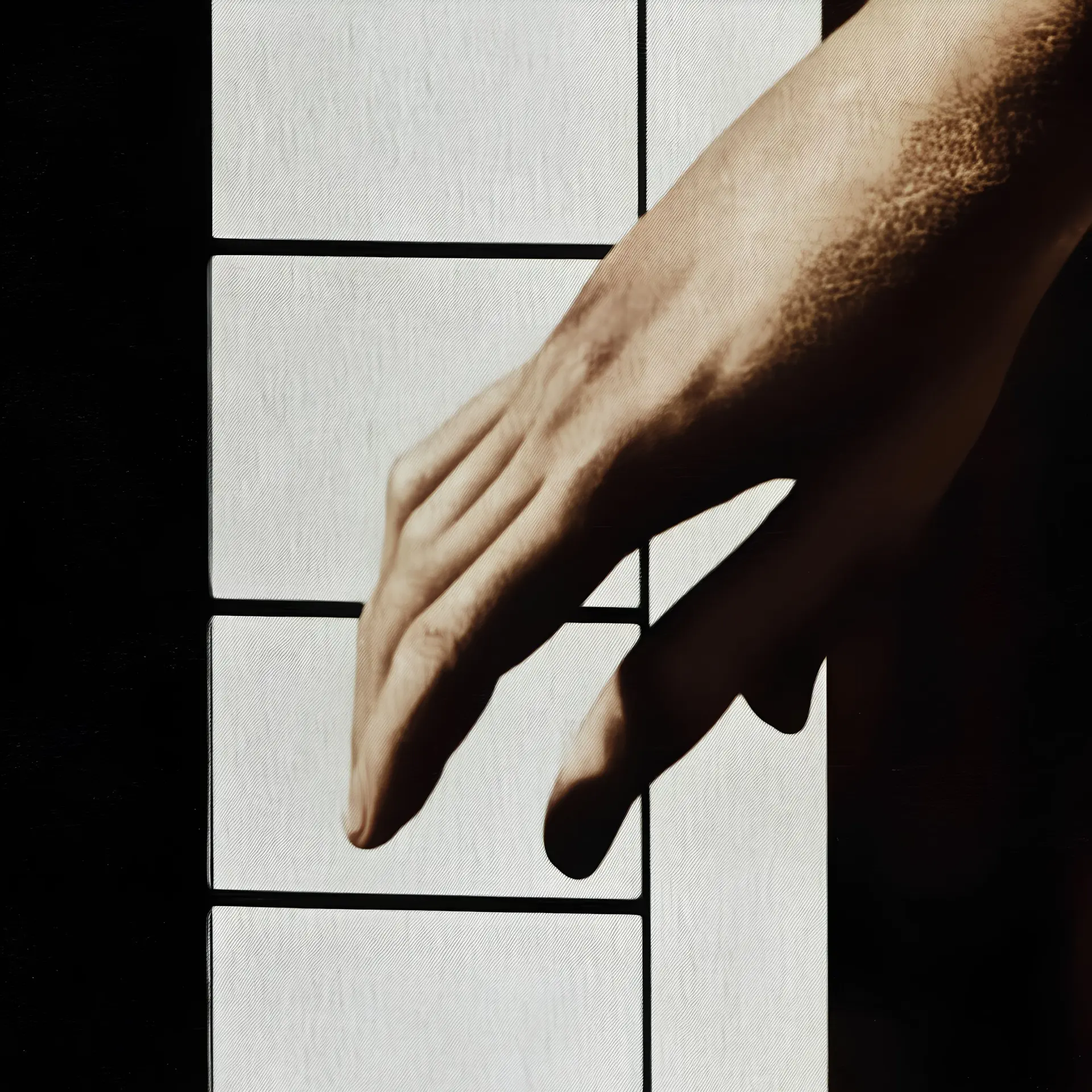 Portraits & Repetition