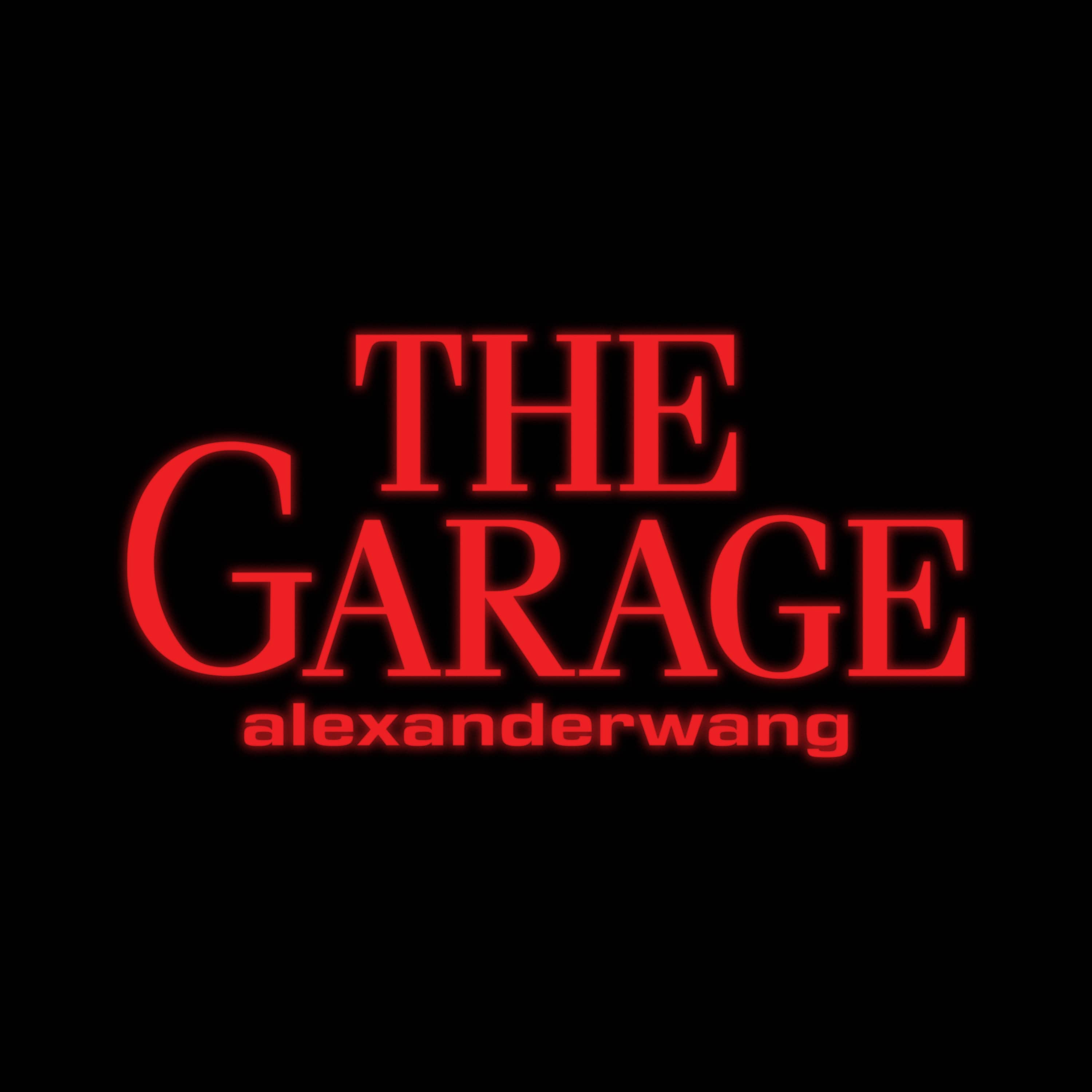 The Garage