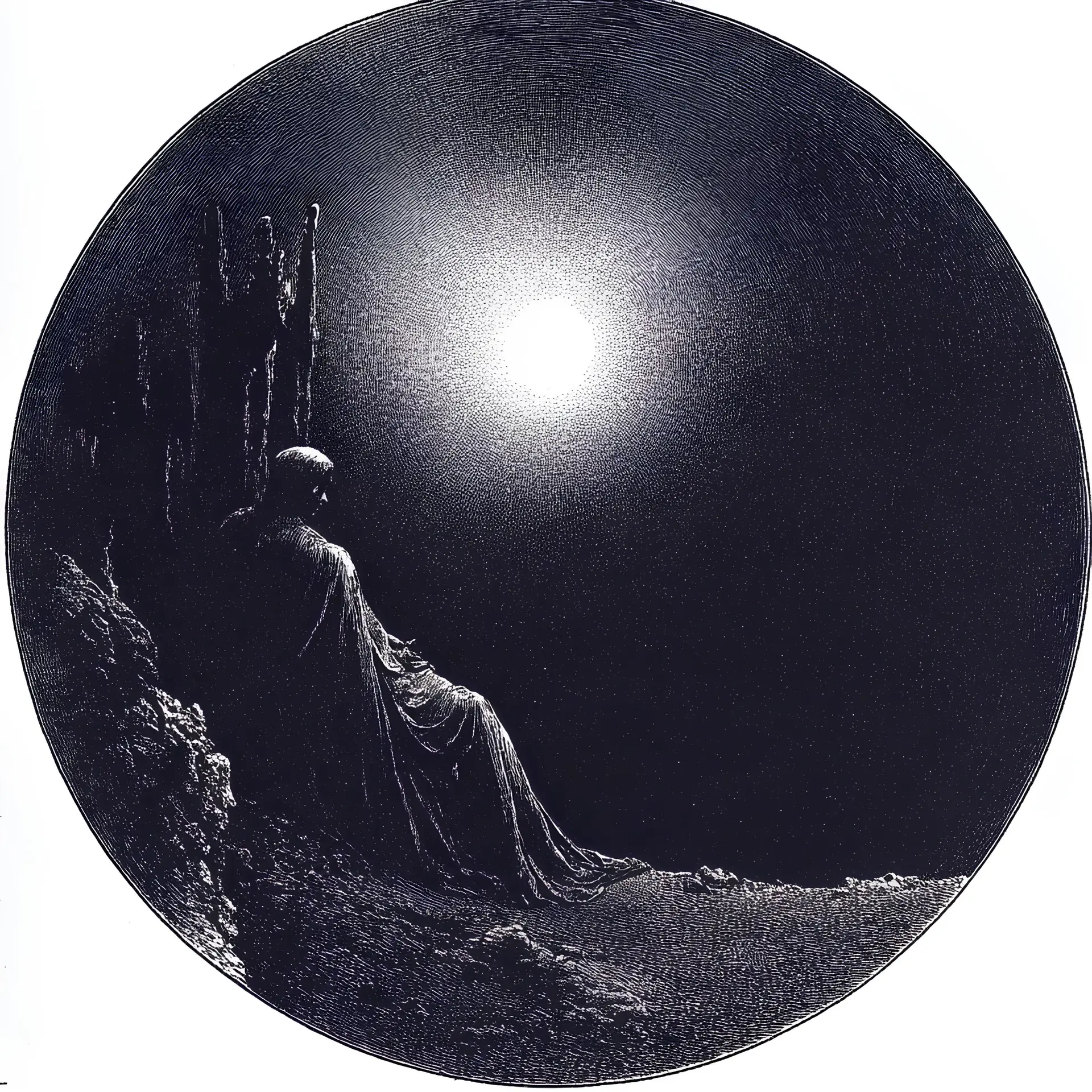 The Divine Comedy